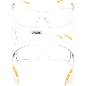 Dewalt OKULARY TAKTYCZNE OCHRONNE DEWALT CONTRACTOR PRO