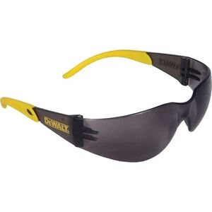 Dewalt OKULARY TAKTYCZNE OCHRONNE DEWALT PROTECTOR SMOKE