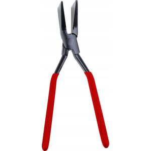 Dedra Cęgi dekarskie proste 260mm