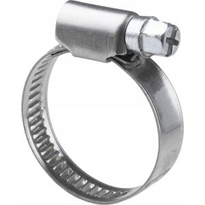 Dedra Opaska ślimakowa 32-50/9mm, stal W2