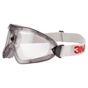 3M 3M 2890S SPLASH PROTECTION GOGGLES