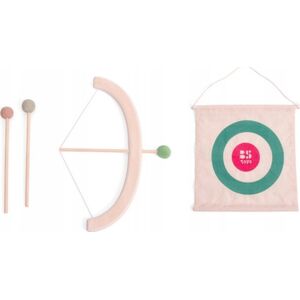BS Toys BS TOYS Activity game Bow and Arrow