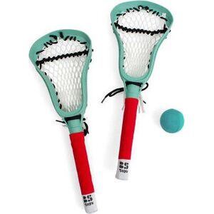 BS Toys BS TOYS Activity game Lacrosse Kit