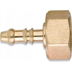 Kemper Hose connection for reducer "KEMPER" 3/8"