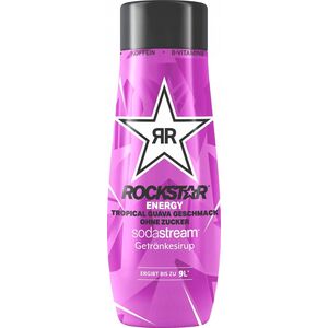 Sodastream SODASTREAM - ROCKSTAR ENERGY GUAVA ZERO