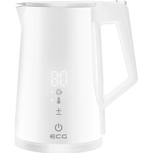 Czajnik ECG Electric kettle ECG RK 1893 white