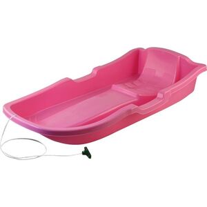 Stiga Stiga Ragava's PACER with reflectors without sticker pink