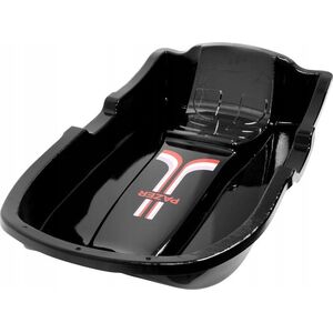 Stiga Stiga Ragava's PACER with reflectors without sticker black