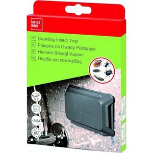 Sourcing Swissinno Traps for Cockroaches 2 pcs.