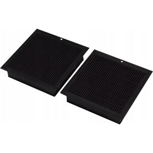 Cata CATA Hood filter 02825263 Active Charcoal filter G-45/TF 7600/TF 6600/TF 2003/TF 6700/TF 6900 2 pcs