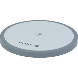 Ładowarka Sourcing Swissten 15W Wireless charger with USB-C 1.5m cable