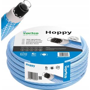 Vartco Garden hose 3/4" 30m 6-ply HOPPY TFS Vartco HOPPY TFS 1006340030