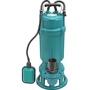 Sourcing SEWAGE PUMP WITH SHREDDER FURIATKA550