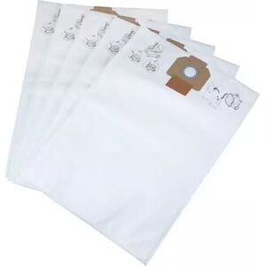 Odkurzacz przemysłowy Milwaukee Collect dust. bag 25 ltr. fabric (5 pcs.) AS30/42 Milwaukee