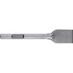 Milwaukee Kaltas pl. 80x400mm K-HEX 28mm Milwaukee
