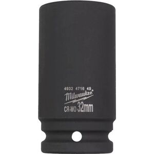 Milwaukee Impact head 3/4" L 32mm Milwaukee
