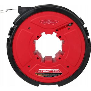 Milwaukee Drum with 72mx3mm wire (for M18 FPFT device)