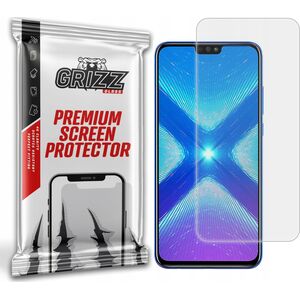 GrizzGlass Folia matowa GrizzGlass PaperScreen do Honor 8x