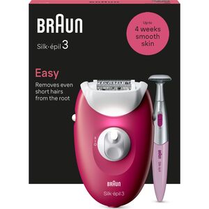 Depilator Oral-B SE3-202
