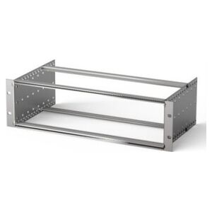 SCHROFF Stelaż modułowy SCHROFF EuropacPRO 19, lekki, nieekranowany, 3 U, 295 mm