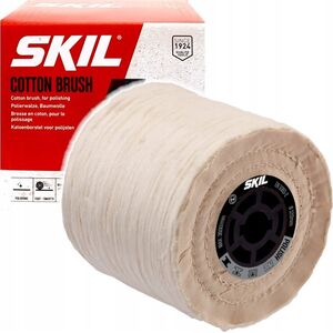 Szlifierka Skil COTTON BRUSH SKIL