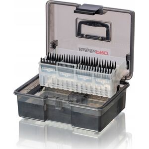 BaByliss Box for disinfecting tools BarberSONIC BDISBOXE