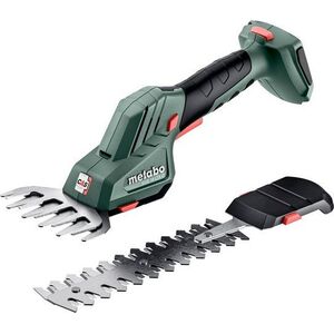 Metabo NOÅ»YCE DO KRZEWÃW I TRAWY AKUM. SGS 18 LTX Q 0*AH METABOX