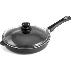 Patelnia G21 Frying pan G21 6342517 28cm with lid