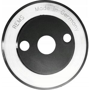 Sourcing Cutting wheel for plastic REMS Cento V O10-110mm