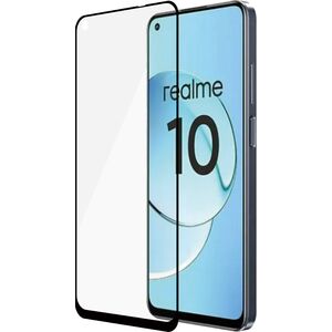 PanzerGlass SAFE by PanzerGlass Realme 10 Screen Protection Ultra-Wide Fit black/black SAFE95343