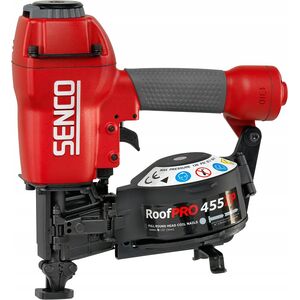 Sourcing Pneumatic nail roll cutter Senco RoofPro445XP