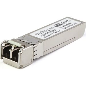 Moduł SFP StarTech Moduł optyczny SFP MonoModo Startech SFP10GLREMST