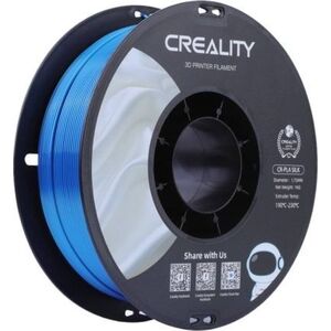 Creality Filament CR-Silk PLA Creality (Niebieski)