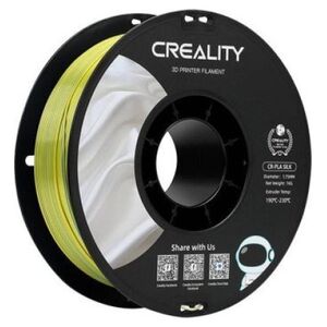 Creality Filament CR-Silk PLA Creality (Żółto-niebieski)