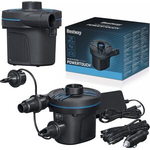 Bestway Pompka elektryczna Powertouch 220/12 V Bestway 62255