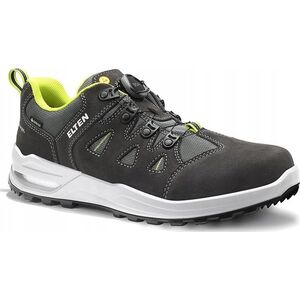Sourcing Shoes ELTEN Riley XXF Boa GTX Low ESD O2 WR CI, gray 42