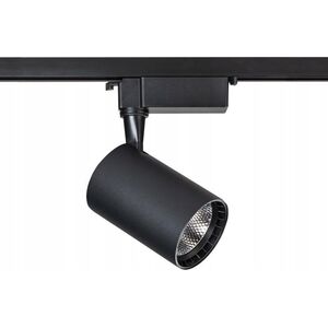 Naświetlacz DPM SPOTLIGHT STR-10W-B 820LM 4000K BLACK