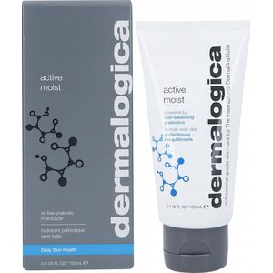 Dermalogica Active Moist Lekki krem nawilżający do skóry tłustej i mieszanej 100ml