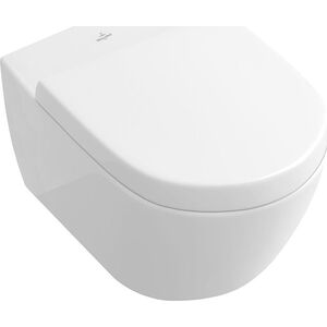 Miska WC Sourcing TOILET HUNG SUBWAY 2.0 56.5X37.5X36