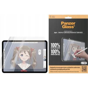 PanzerGlass PanzerGlass GraphicPaper iPad Pro 11" ( 2018-2022) 2848