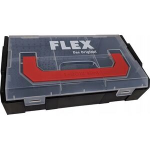 Sourcing Suitcase FLEX L-BOXX Mini