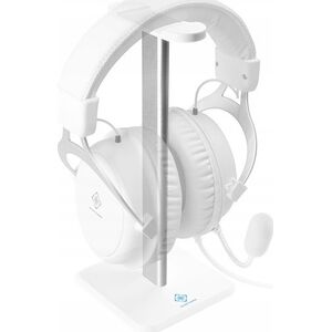 Deltaco Deltaco Gaming Headsetständer rutschfest schwarz