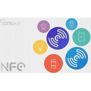 Sonoff Tag NFC Sonoff