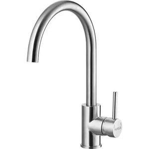Bateria kuchenna Sourcing Mixer Alveus Elza inox 2090311