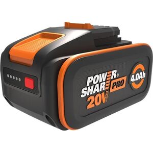Makita Battery WORX 20V Li 4.0Ah WA3644