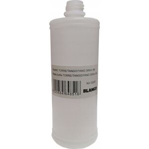 Blanco Plastic dispenser bottle Blanco 122237