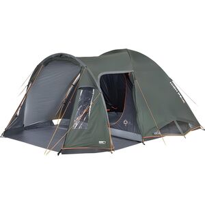 Namiot turystyczny High Peak Namiot turystyczny High Peak Tessin 4.1 zielony 10380