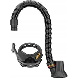 Dewalt DEWALT. DUST EXTRACTION SYSTEM FOR DWH052 HAMMER