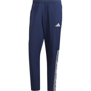 Adidas Spodnie męskie adidas Tiro 23 Competition Presentation granatowe HK8049 M