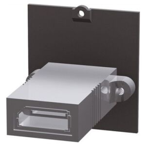 Bachmann BACHMANN moduł niestandardowy DisplayPort koppeling żeński/żeński